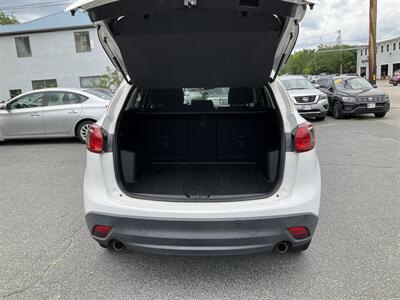 2015 Mazda CX-5 Touring   - Photo 10 - Acton, MA 01720