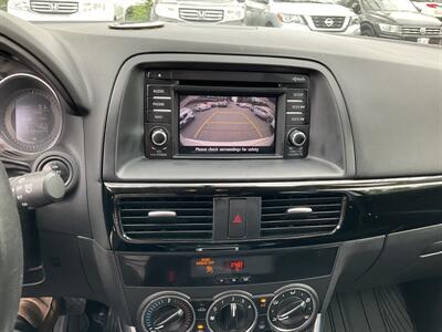 2015 Mazda CX-5 Touring   - Photo 18 - Acton, MA 01720