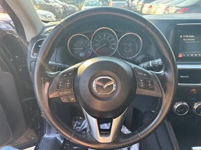 2016 Mazda CX-5 Touring   - Photo 12 - Acton, MA 01720