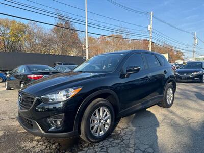 2016 Mazda CX-5 Touring   - Photo 1 - Acton, MA 01720