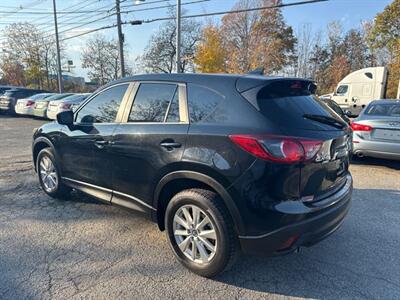 2016 Mazda CX-5 Touring   - Photo 6 - Acton, MA 01720