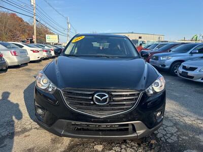 2016 Mazda CX-5 Touring   - Photo 2 - Acton, MA 01720