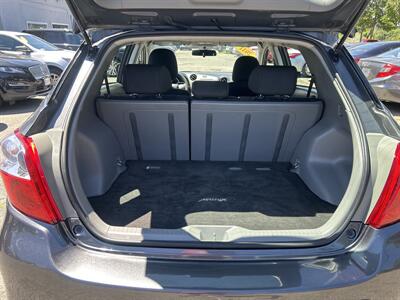 2011 Toyota Matrix S   - Photo 7 - Framingham, MA 01702