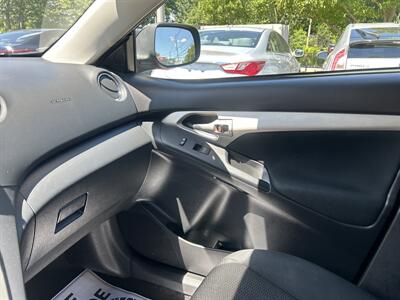 2011 Toyota Matrix S   - Photo 11 - Framingham, MA 01702
