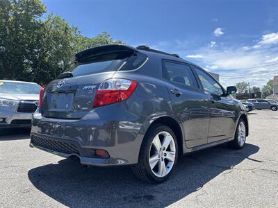 2011 Toyota Matrix S   - Photo 4 - Framingham, MA 01702