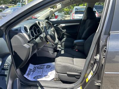 2011 Toyota Matrix S   - Photo 9 - Framingham, MA 01702