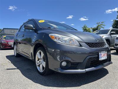 2011 Toyota Matrix S   - Photo 3 - Framingham, MA 01702