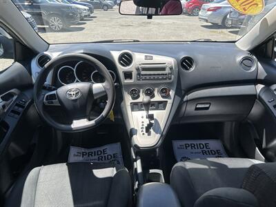 2011 Toyota Matrix S   - Photo 10 - Framingham, MA 01702