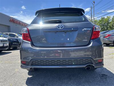 2011 Toyota Matrix S   - Photo 5 - Framingham, MA 01702