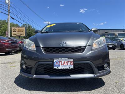 2011 Toyota Matrix S   - Photo 2 - Framingham, MA 01702