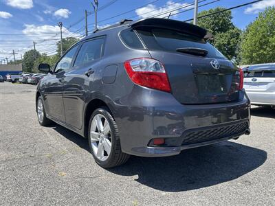2011 Toyota Matrix S   - Photo 6 - Framingham, MA 01702