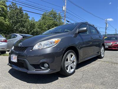 2011 Toyota Matrix S   - Photo 1 - Framingham, MA 01702