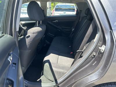 2011 Toyota Matrix S   - Photo 8 - Framingham, MA 01702