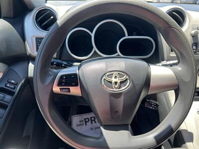 2011 Toyota Matrix S   - Photo 13 - Framingham, MA 01702
