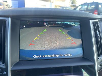 2018 INFINITI Q50 3.0T Sport   - Photo 13 - Framingham, MA 01702