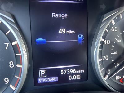 2018 INFINITI Q50 3.0T Sport   - Photo 14 - Framingham, MA 01702