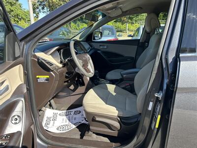 2017 Hyundai SANTA FE Sport 2.4L   - Photo 10 - Framingham, MA 01702
