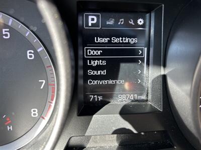 2017 Hyundai SANTA FE Sport 2.4L   - Photo 16 - Framingham, MA 01702