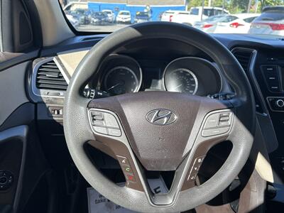 2017 Hyundai SANTA FE Sport 2.4L   - Photo 14 - Framingham, MA 01702