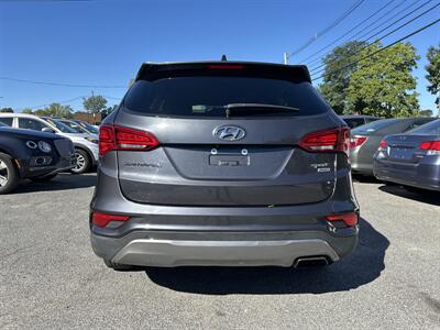2017 Hyundai SANTA FE Sport 2.4L   - Photo 5 - Framingham, MA 01702