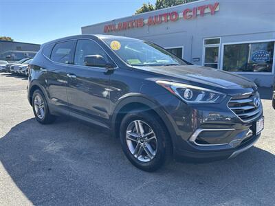 2017 Hyundai SANTA FE Sport 2.4L   - Photo 3 - Framingham, MA 01702