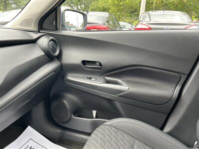 2021 Nissan Kicks S   - Photo 11 - Framingham, MA 01702