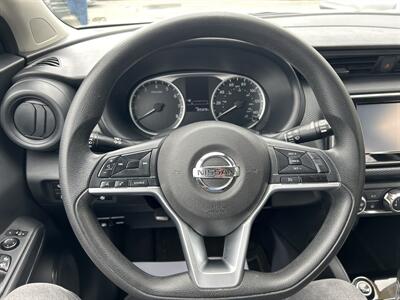 2021 Nissan Kicks S   - Photo 13 - Framingham, MA 01702