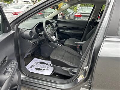 2021 Nissan Kicks S   - Photo 10 - Framingham, MA 01702