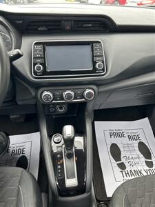 2021 Nissan Kicks S   - Photo 12 - Framingham, MA 01702