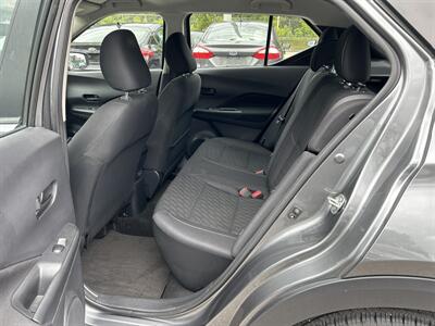 2021 Nissan Kicks S   - Photo 8 - Framingham, MA 01702