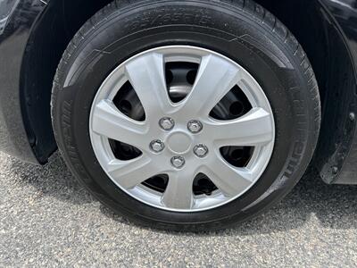 2017 Kia Forte LX   - Photo 7 - Framingham, MA 01702
