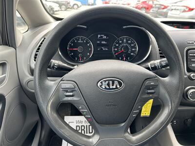2017 Kia Forte LX   - Photo 14 - Framingham, MA 01702