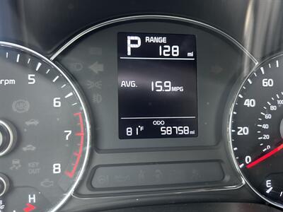 2017 Kia Forte LX   - Photo 15 - Framingham, MA 01702
