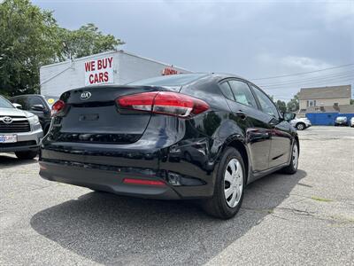 2017 Kia Forte LX   - Photo 4 - Framingham, MA 01702