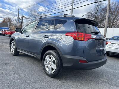 2013 Toyota RAV4 LE - Photo 6 - Framingham, MA 01702
