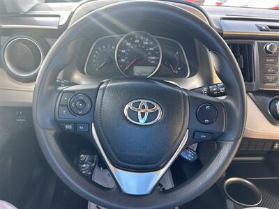 2013 Toyota RAV4 LE - Photo 12 - Framingham, MA 01702
