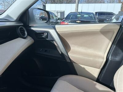 2013 Toyota RAV4 LE - Photo 11 - Framingham, MA 01702