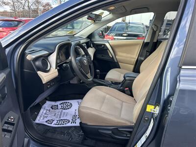 2013 Toyota RAV4 LE - Photo 7 - Framingham, MA 01702