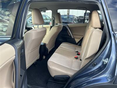 2013 Toyota RAV4 LE - Photo 8 - Framingham, MA 01702