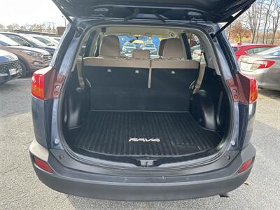 2013 Toyota RAV4 LE - Photo 9 - Framingham, MA 01702