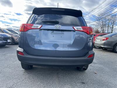 2013 Toyota RAV4 LE - Photo 5 - Framingham, MA 01702