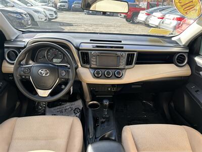 2013 Toyota RAV4 LE - Photo 10 - Framingham, MA 01702