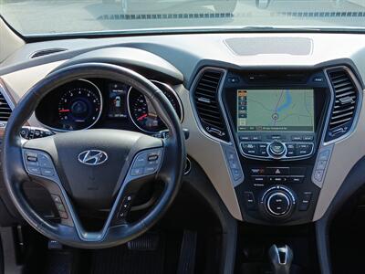 2015 Hyundai SANTA FE GLS   - Photo 39 - Acton, MA 01720