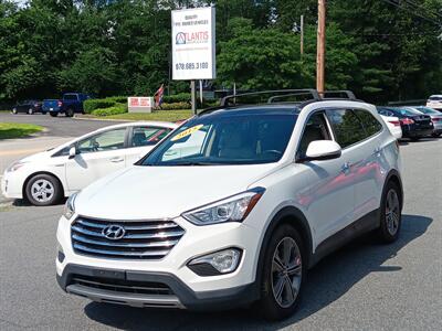 2015 Hyundai SANTA FE GLS   - Photo 1 - Acton, MA 01720