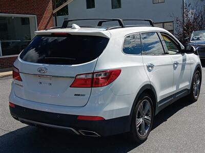 2015 Hyundai SANTA FE GLS   - Photo 7 - Acton, MA 01720