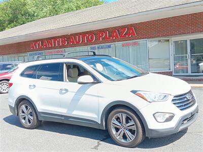 2015 Hyundai SANTA FE GLS   - Photo 3 - Acton, MA 01720