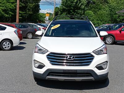 2015 Hyundai SANTA FE GLS   - Photo 2 - Acton, MA 01720