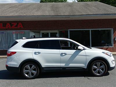 2015 Hyundai SANTA FE GLS   - Photo 8 - Acton, MA 01720