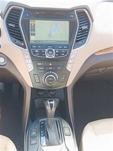 2015 Hyundai SANTA FE GLS   - Photo 33 - Acton, MA 01720