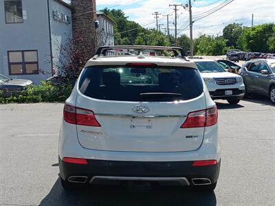 2015 Hyundai SANTA FE GLS   - Photo 6 - Acton, MA 01720